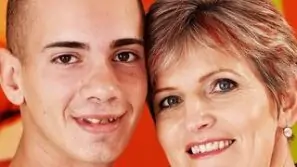 Die echte türkische Brünetten Porno